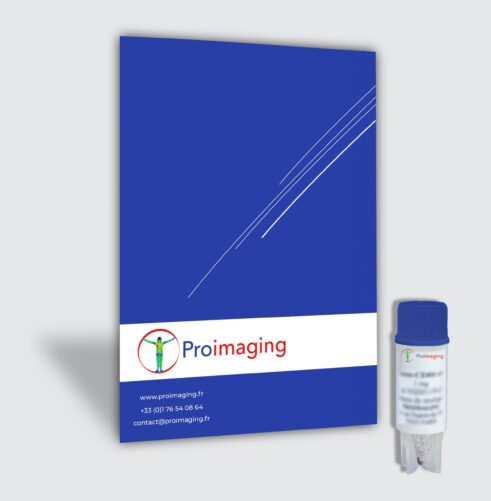 Dyes Proimaging Cancer tumor labeling - NIR-II / SWIR imaging - Cell Membrane labeling - Antibody, Protein, peptide labeling - Fluorescent hydroxychloroquine